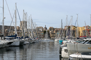 Menuisier Marseille